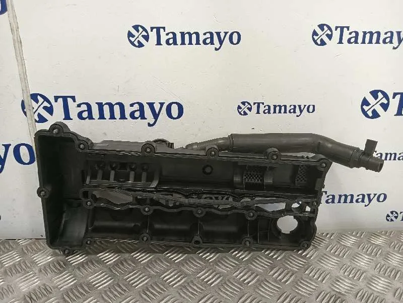 Tapa Balancines para Mercedes-Benz Sprinter 5-T Caja/Chasis (B906)