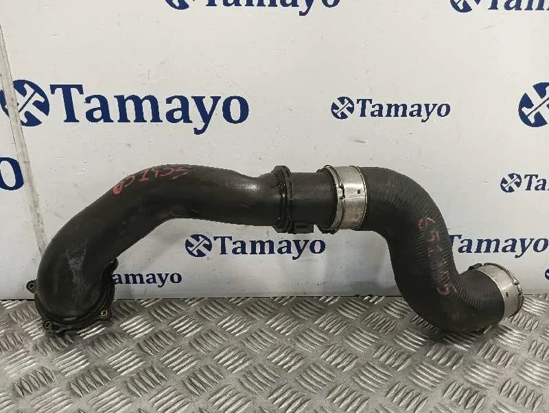 Tubo para Mercedes-Benz Sprinter 5-T Caja/Chasis (B906)