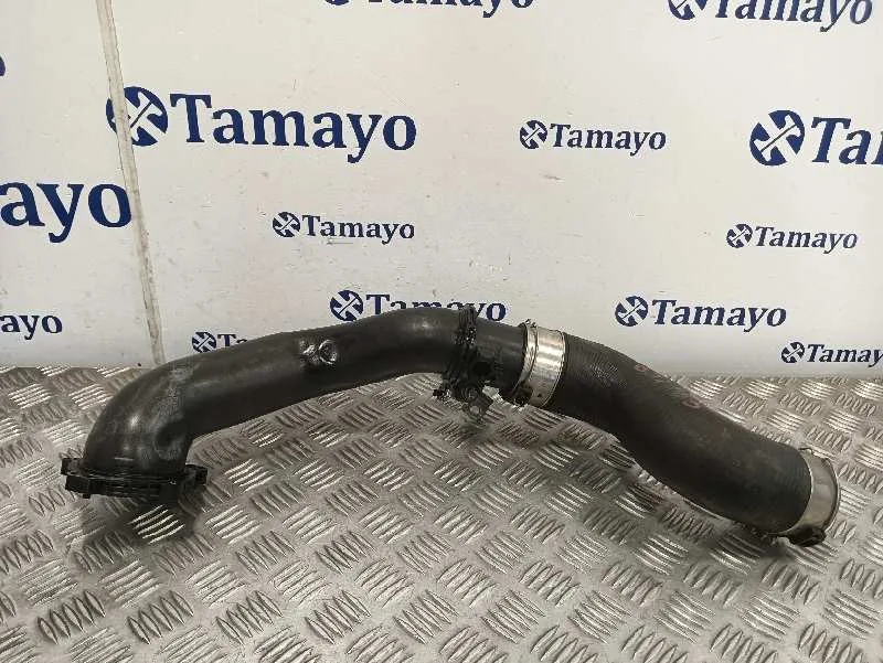 Tubo para Mercedes-Benz Sprinter 5-T Caja/Chasis (B906)