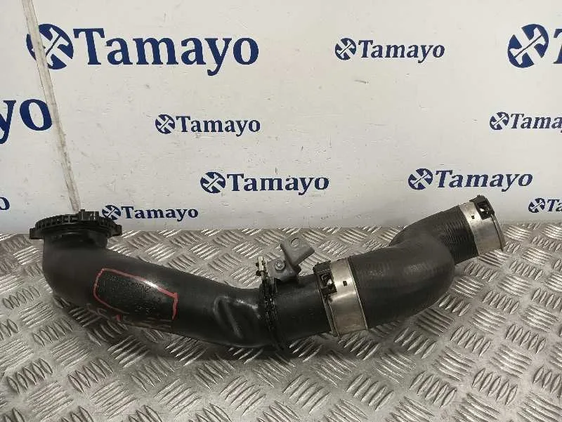 Tubo para Mercedes-Benz Sprinter 5-T Caja/Chasis (B906)