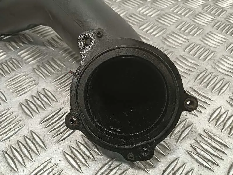 Tubo para Mercedes-Benz Sprinter 5-T Caja/Chasis (B906)