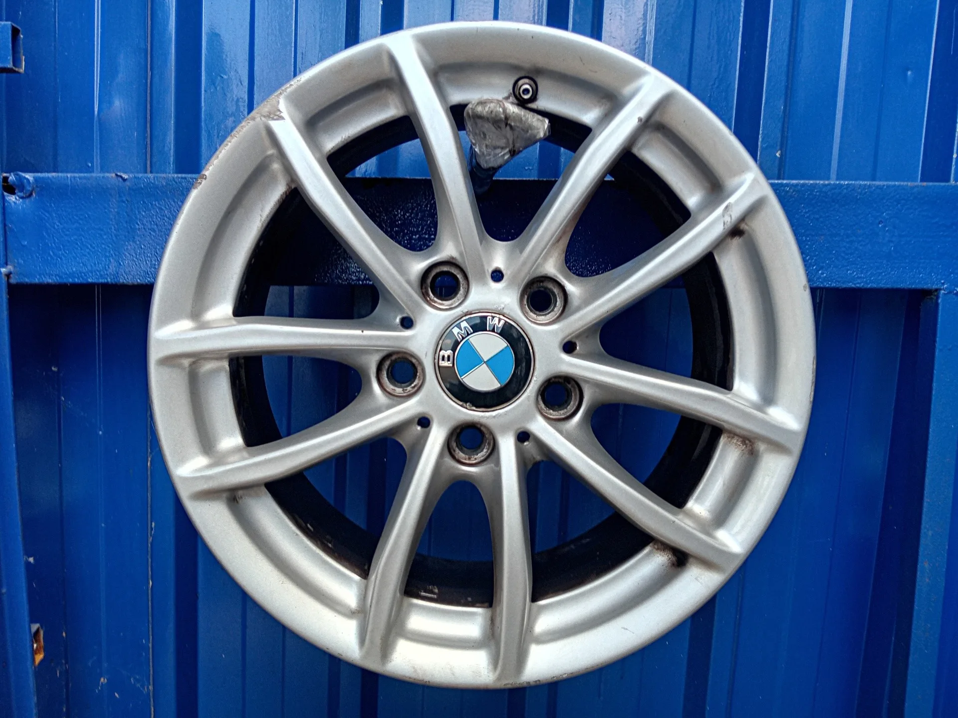 Llanta para Bmw Serie 1 Lim. (F20)