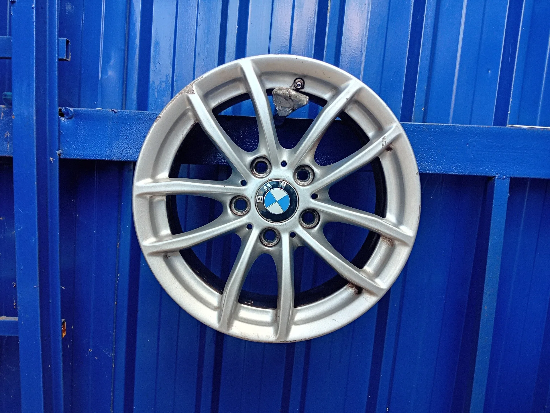 Llanta para Bmw Serie 1 Lim. (F20)