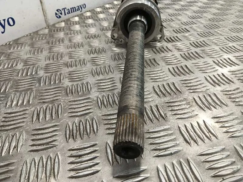Transmision Delantera Derecha para Nissan Juke (F15)