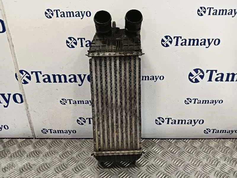 Intercooler para Peugeot 308 Sw