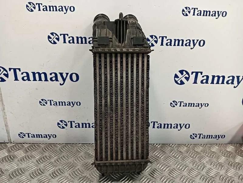 Intercooler para Peugeot 308 Sw