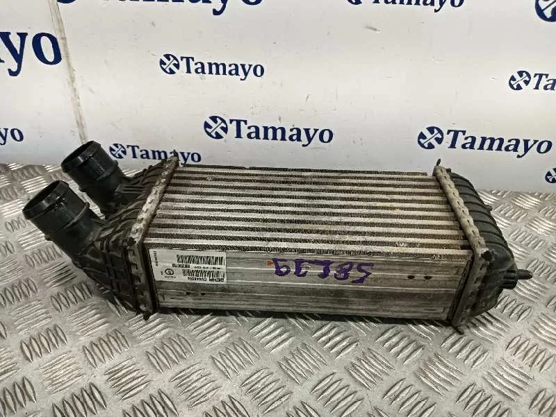 Intercooler para Peugeot 308 Sw