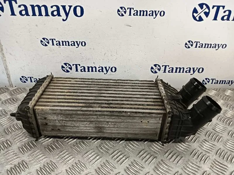 Intercooler para Peugeot 308 Sw