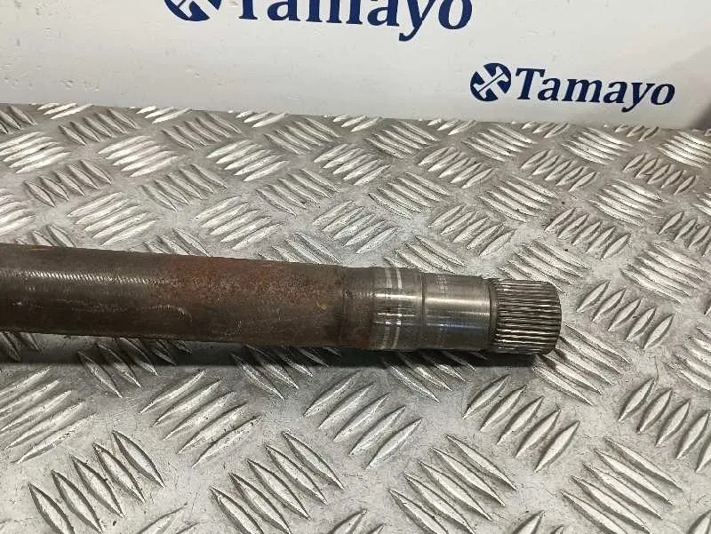 Transmision Delantera Derecha para Peugeot Boxer Furgon Techo Elevado
