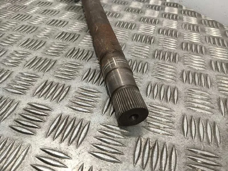 Transmision Delantera Derecha para Peugeot Boxer Furgon Techo Elevado