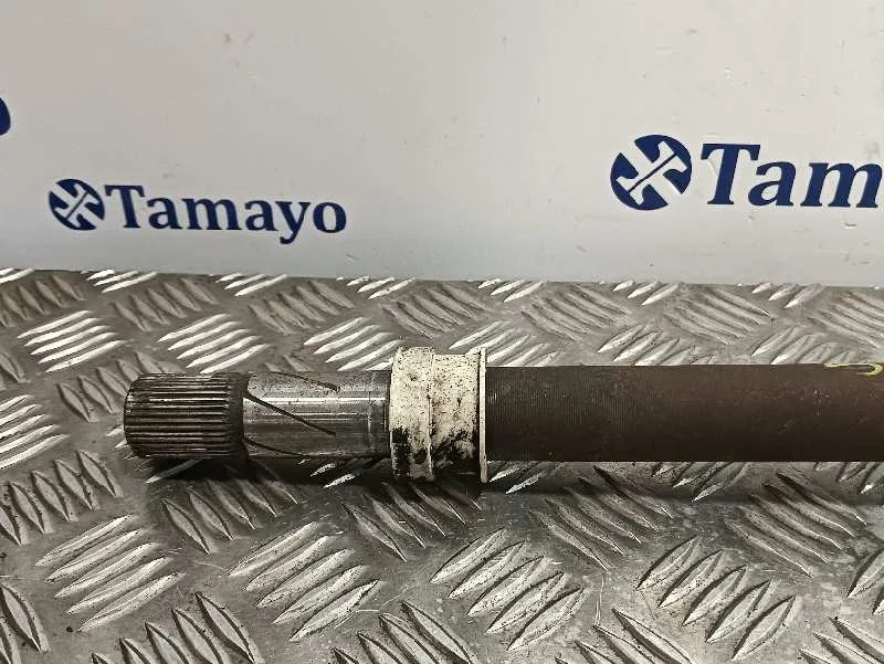 Transmision Delantera Derecha para Nissan Interstar Mod. 04 (X70)