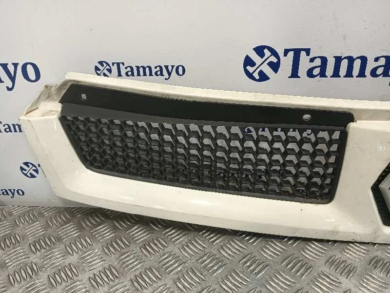 Rejilla Delantera para Renault Master Ii Phase 2 Caja Cerrada