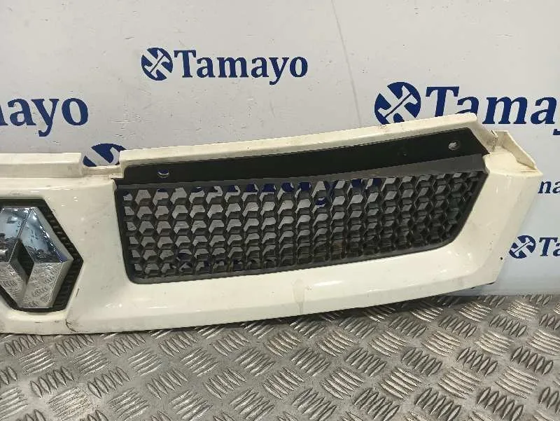 Rejilla Delantera para Renault Master Ii Phase 2 Caja Cerrada