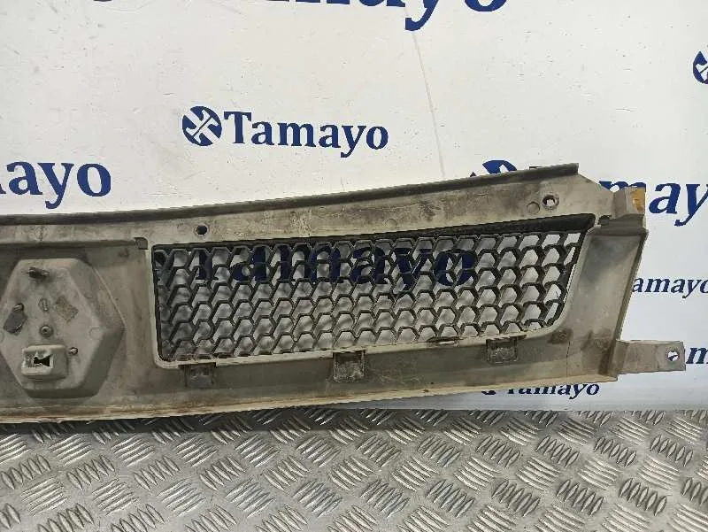 Rejilla Delantera para Renault Master Ii Phase 2 Caja Cerrada