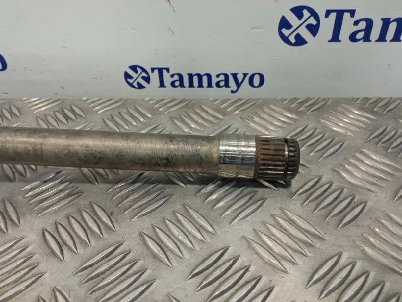 Transmision Delantera Derecha para Bmw X1 (E84)