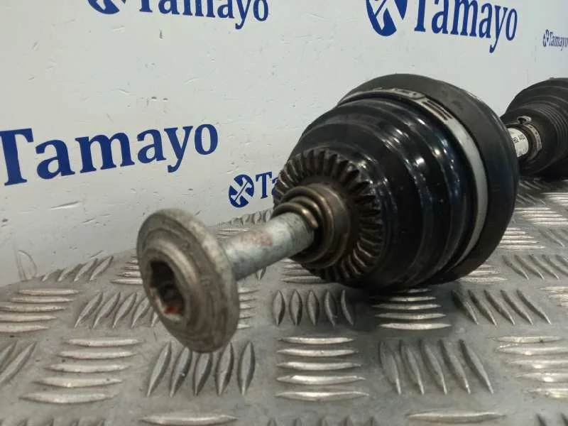 Transmision Delantera Derecha para Bmw X1 (E84)