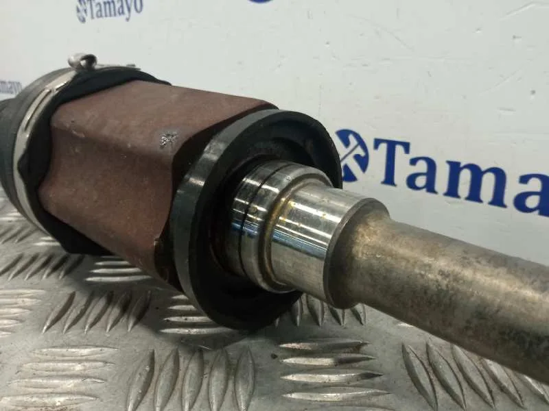 Transmision Delantera Derecha para Bmw X1 (E84)