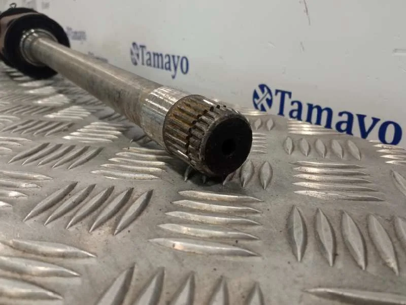 Transmision Delantera Derecha para Bmw X1 (E84)