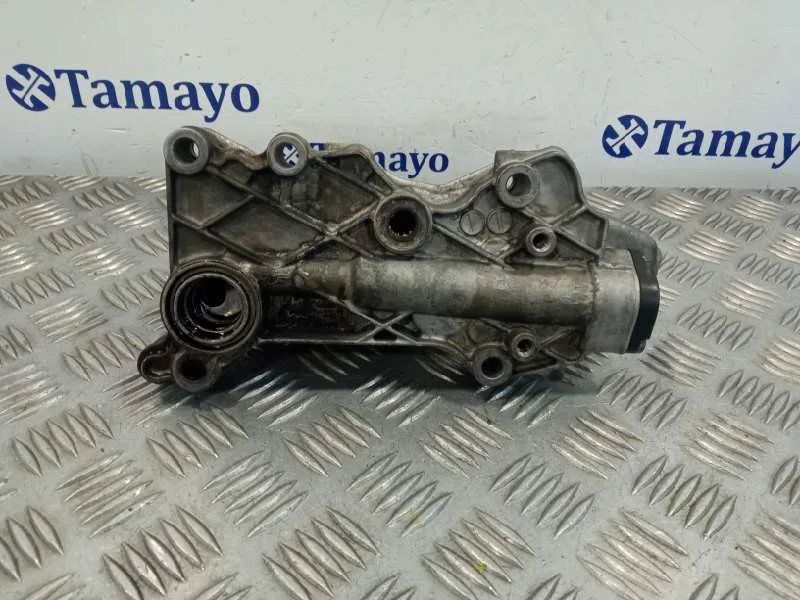 Enfriador Aceite Motor para Mercedes-Benz Sprinter 5-T Caja/Chasis (B906)