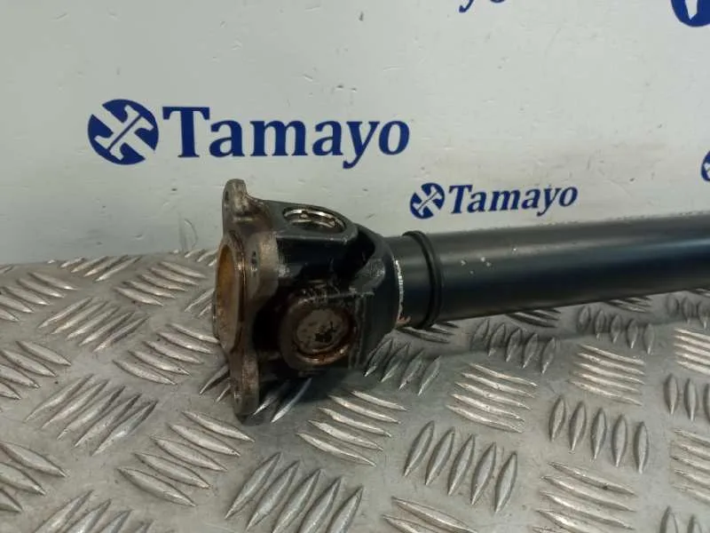Transmision Central para Bmw X1 (E84)