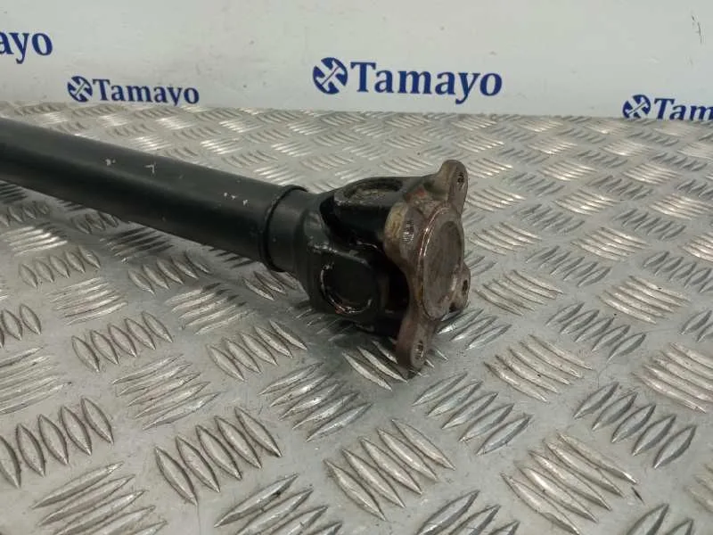 Transmision Central para Bmw X1 (E84)