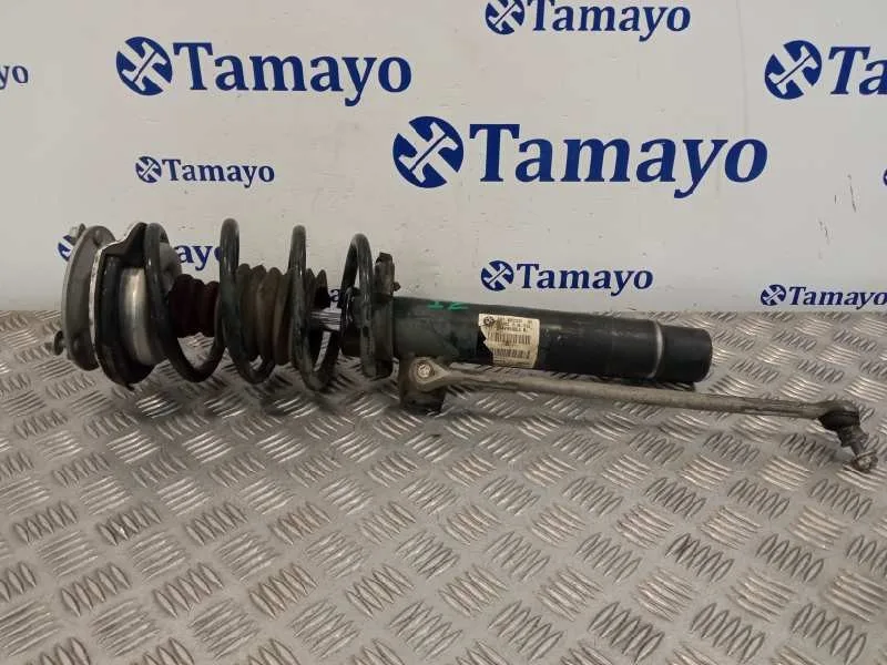 Amortiguador Delantero Izquierdo para Bmw X1 (E84)