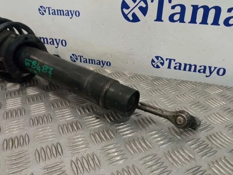 Amortiguador Delantero Izquierdo para Bmw X1 (E84)