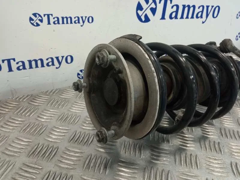 Amortiguador Delantero Derecho para Bmw X1 (E84)