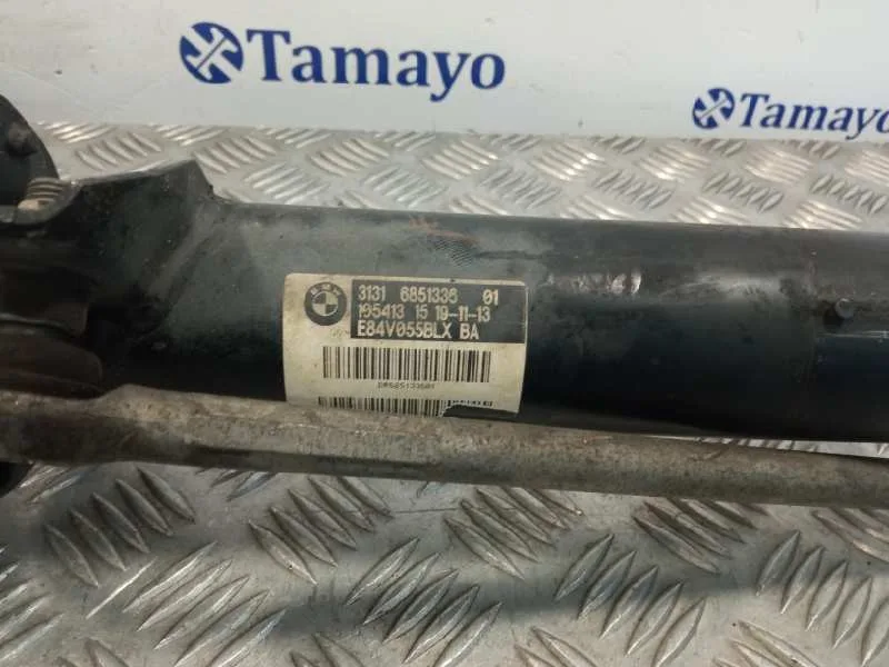 Amortiguador Delantero Derecho para Bmw X1 (E84)