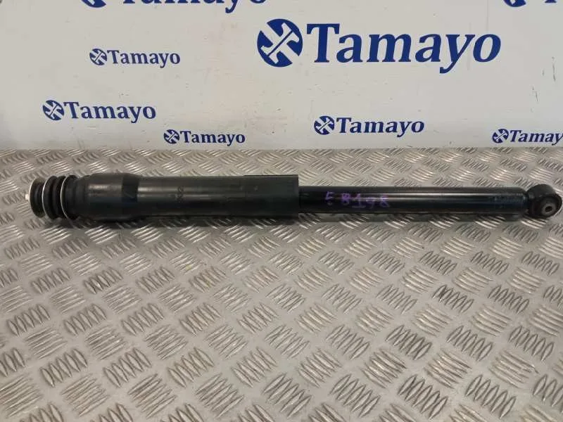 Amortiguador Trasero para Toyota Yaris (Xpa1F/Mxph11/Chxnbw)