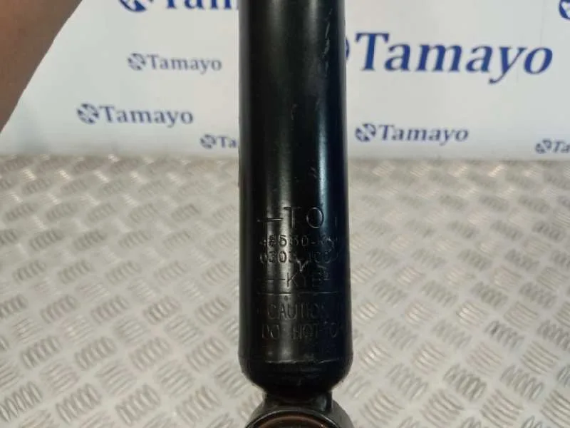 Amortiguador Trasero para Toyota Yaris (Xpa1F/Mxph11/Chxnbw)
