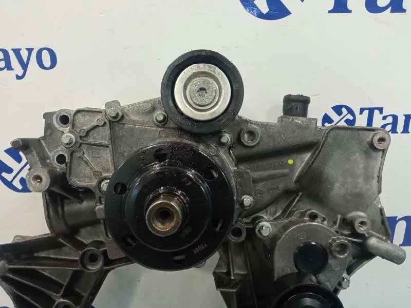 Tapa Distribucion para Mercedes-Benz Sprinter 5-T Caja/Chasis (B906)