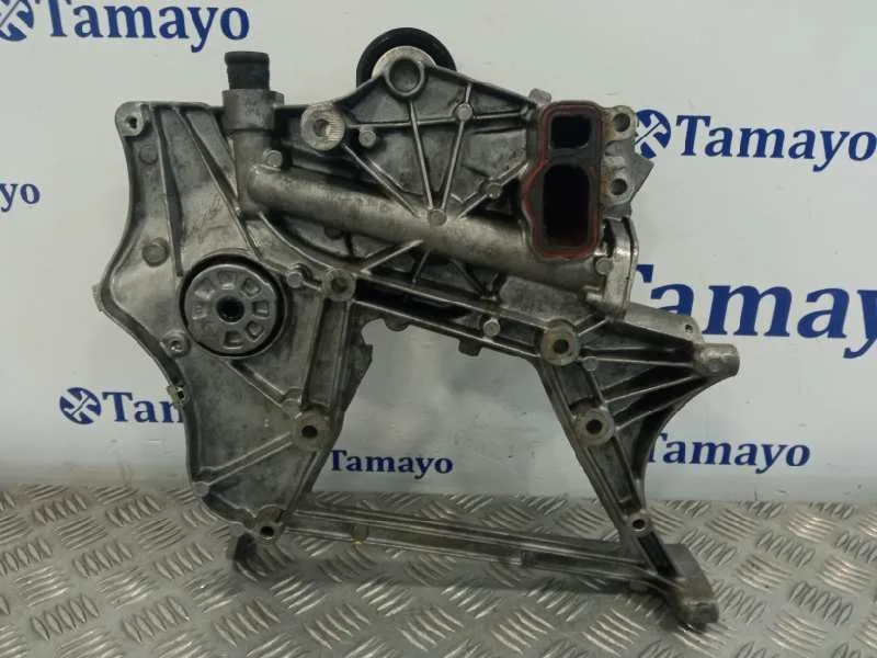 Tapa Distribucion para Mercedes-Benz Sprinter 5-T Caja/Chasis (B906)