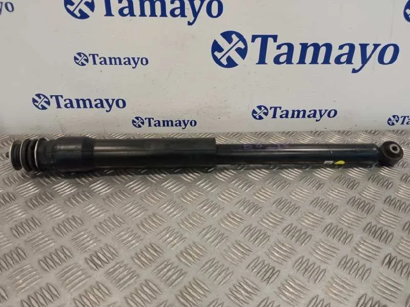 Amortiguador Trasero para Toyota Yaris (Xpa1F/Mxph11/Chxnbw)