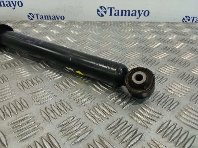 Amortiguador Trasero para Toyota Yaris (Xpa1F/Mxph11/Chxnbw)