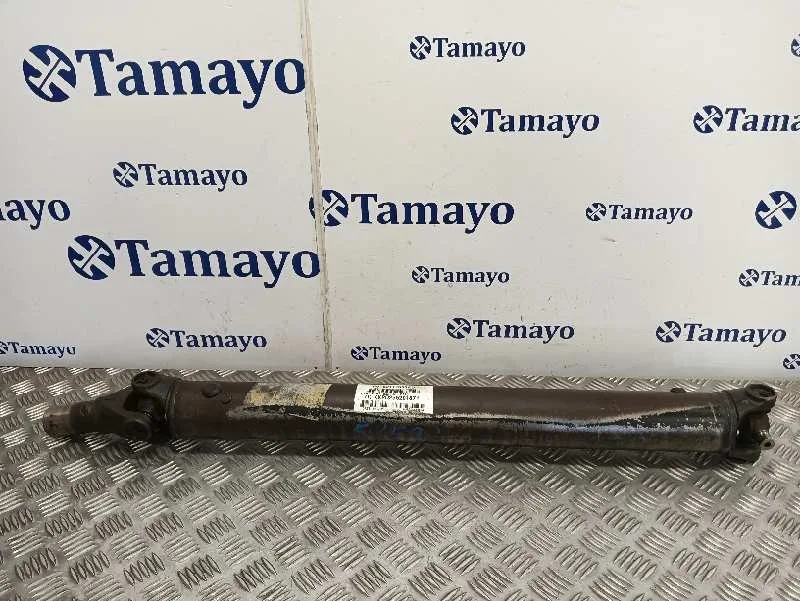 Transmision Central para Chrysler Jeep Cherokee (Kj)