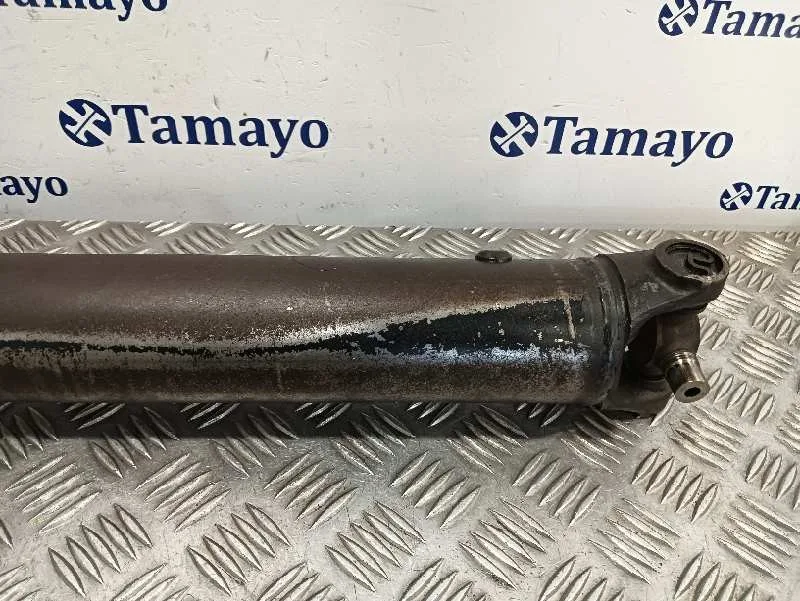 Transmision Central para Chrysler Jeep Cherokee (Kj)