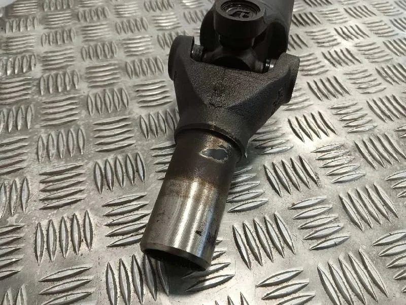 Transmision Central para Chrysler Jeep Cherokee (Kj)