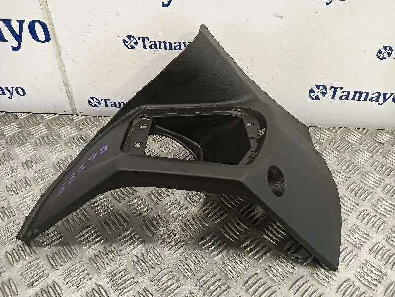 Moldura para Toyota Yaris (Xpa1F/Mxph11/Chxnbw)