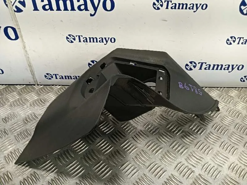 Moldura para Toyota Yaris (Xpa1F/Mxph11/Chxnbw)