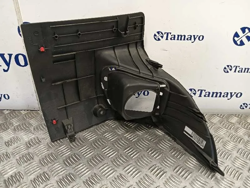 Moldura para Toyota Yaris (Xpa1F/Mxph11/Chxnbw)