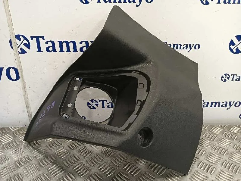 Moldura para Toyota Yaris (Xpa1F/Mxph11/Chxnbw)