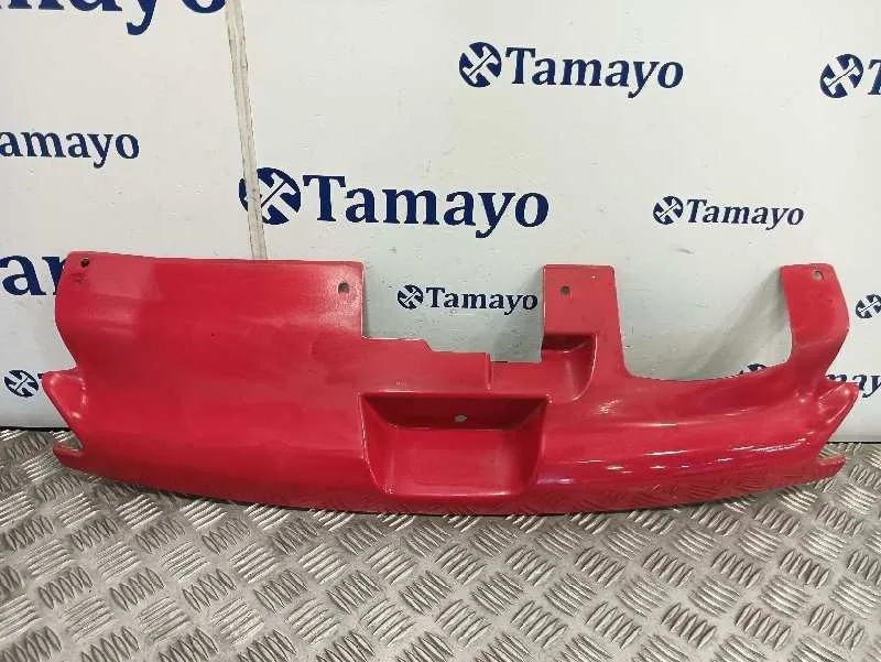 Rejilla Delantera para Peugeot 306 Cabriolet (S1)