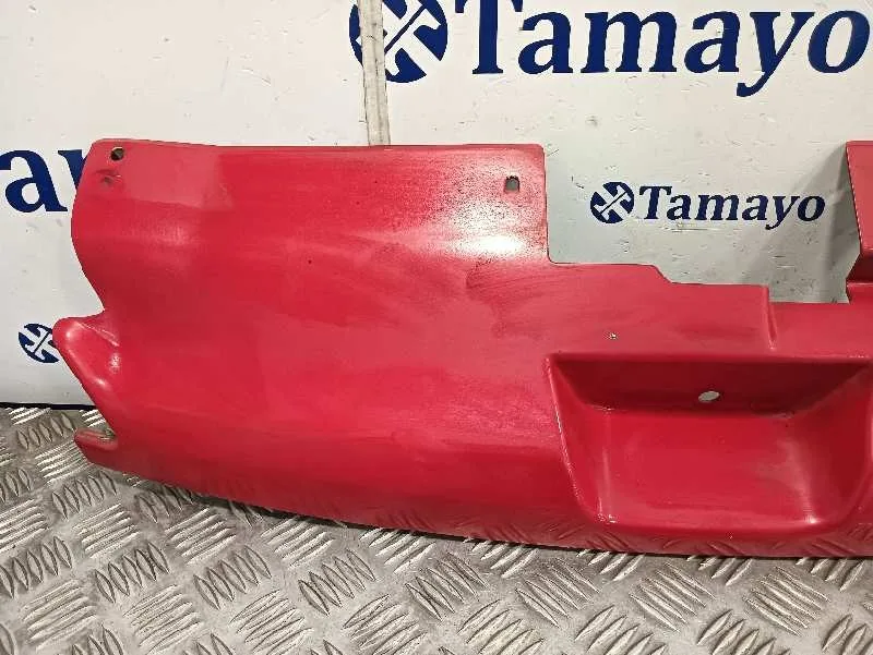 Rejilla Delantera para Peugeot 306 Cabriolet (S1)