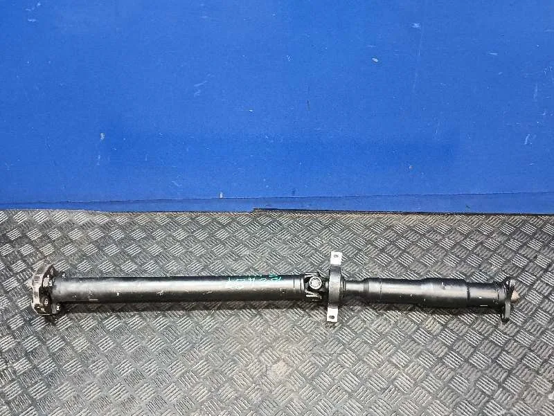 Transmision Central para Bmw X1 (E84)
