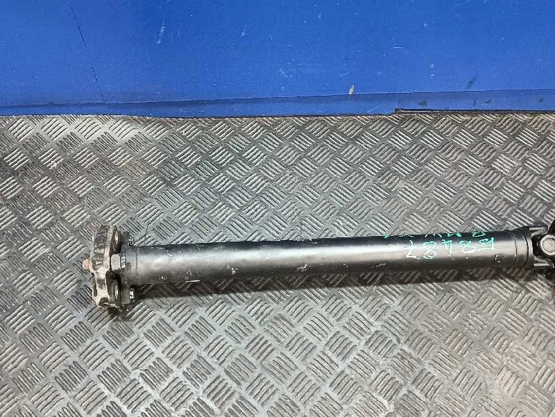 Transmision Central para Bmw X1 (E84)