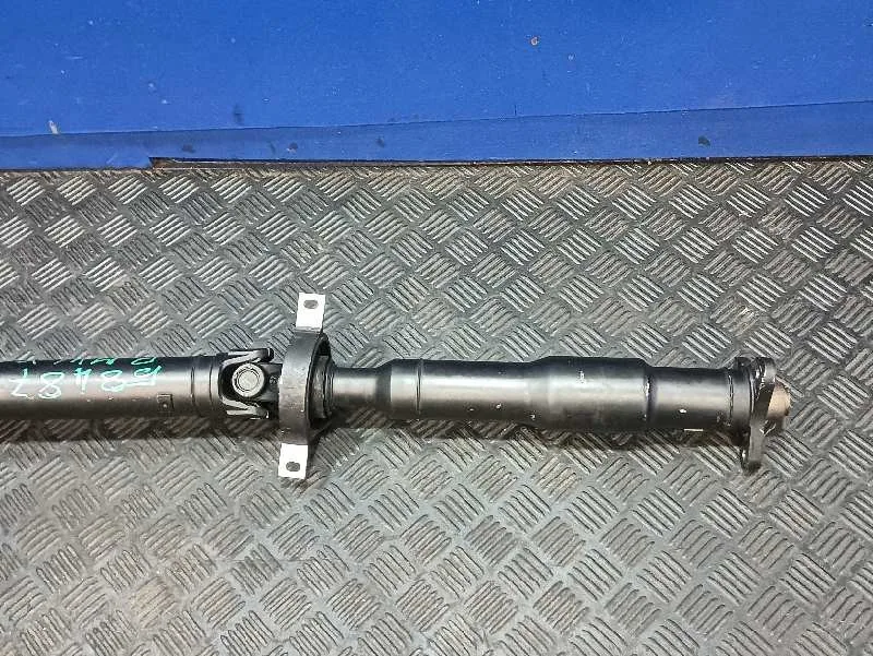 Transmision Central para Bmw X1 (E84)