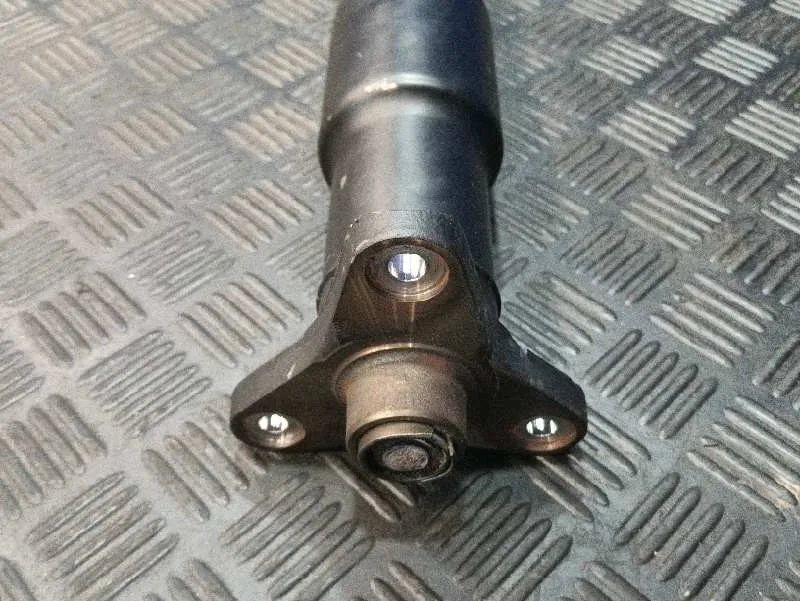 Transmision Central para Bmw X1 (E84)