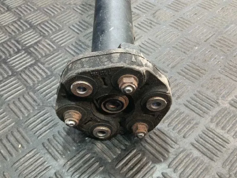 Transmision Central para Bmw X1 (E84)
