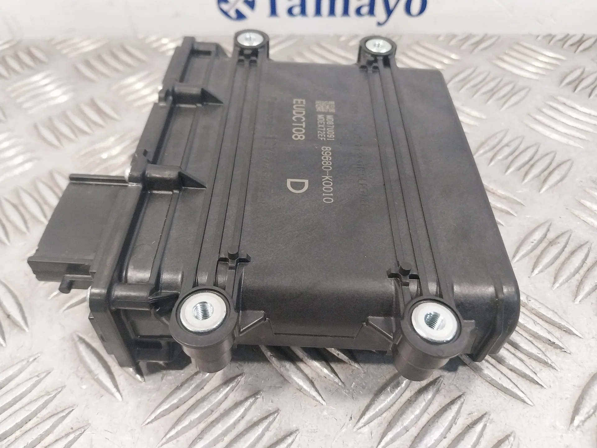 Modulo Electronico para Toyota Yaris (Xpa1F/Mxph11/Chxnbw)
